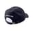 Shuffle Hat - Black - 1blkhatbackflat