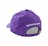 Shuffle Hat - Purple - 1pplhatbackflat